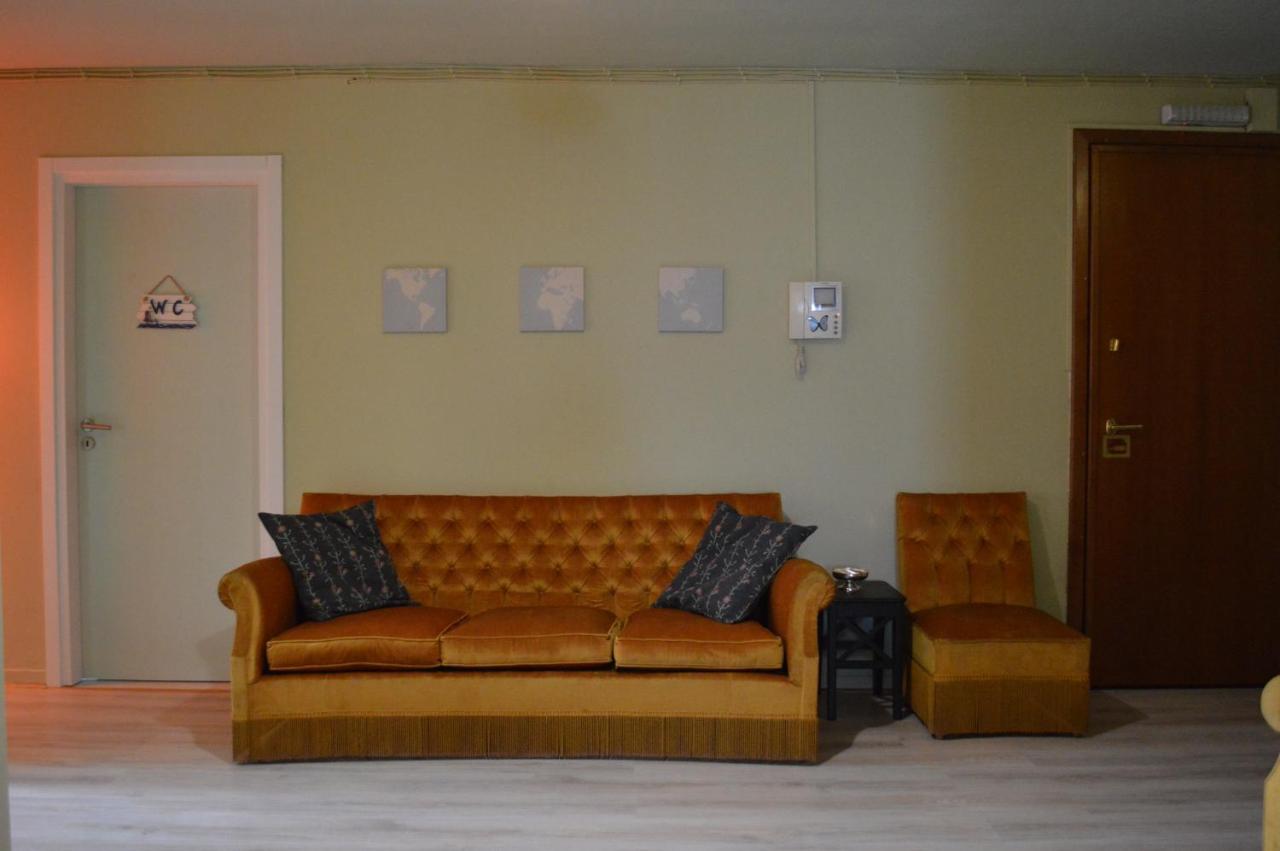 Athens Town Hall Art Loft Buitenkant foto