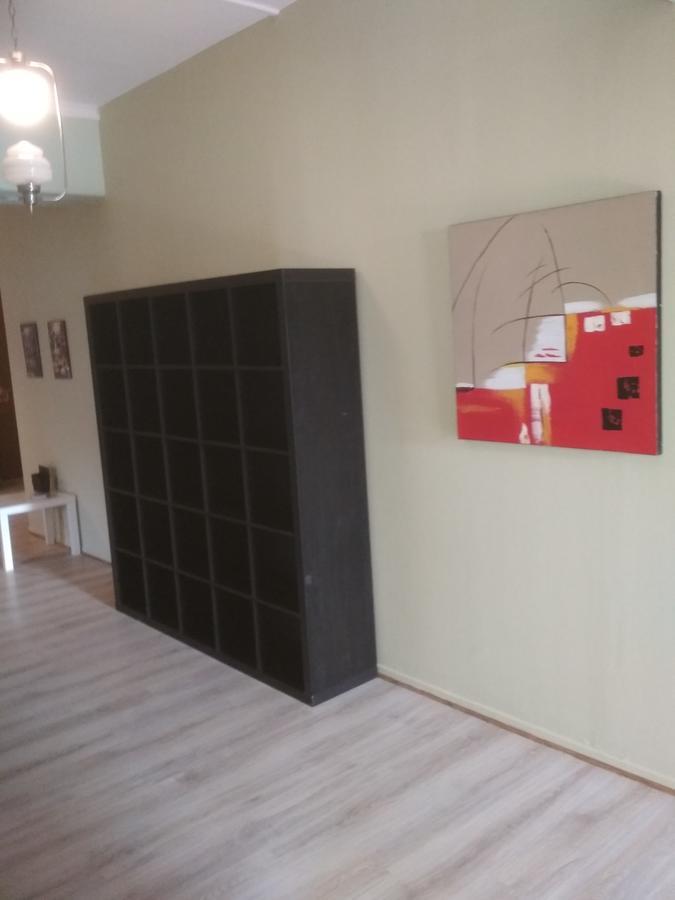 Athens Town Hall Art Loft Buitenkant foto